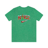 Grinchmas Just Do It- Unisex Bella Canvas Tee