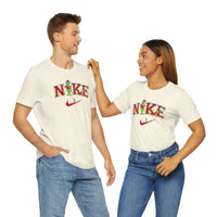 Grinchmas Just Do It- Unisex Bella Canvas Tee