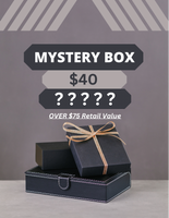 Mystery Box