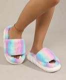Cloud 9 Chunky Sole Slippers