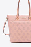Nicole Lee USA All For Me Handbag