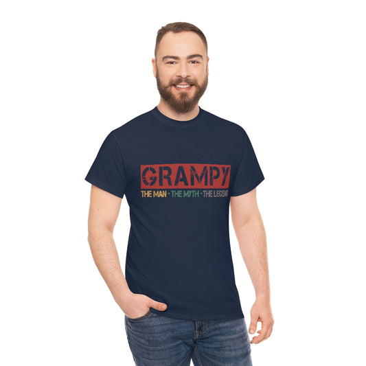 Grampy Tee