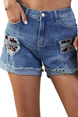The RAWR Shorts