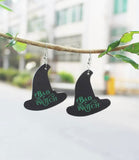 Bad Witch Earrings