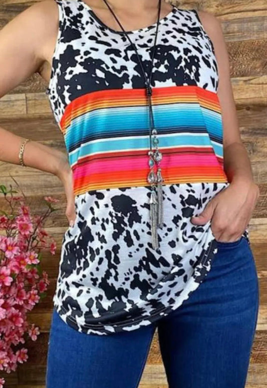 Odessa Tank Top