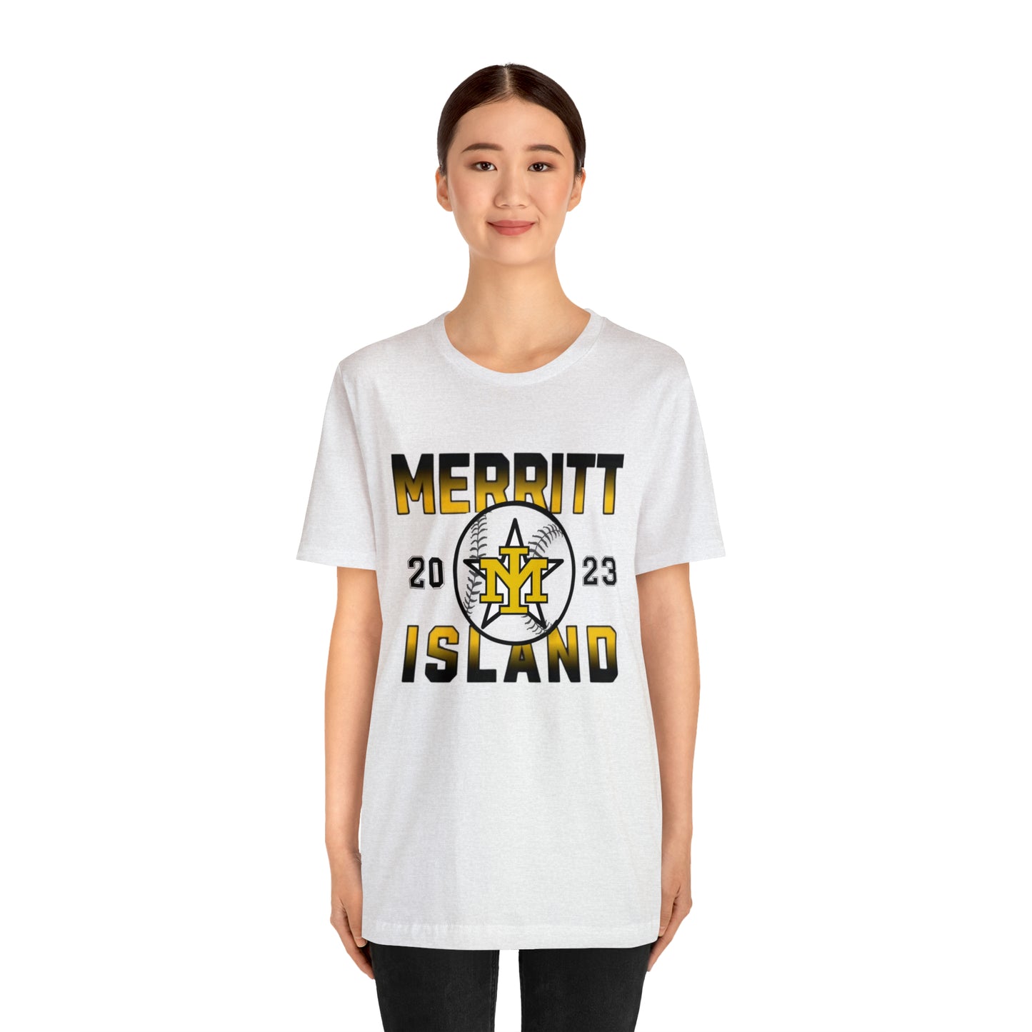MI Allstars Unisex Tee