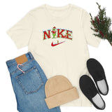 Grinchmas Just Do It- Unisex Bella Canvas Tee