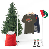 Grinchmas Just Do It- Unisex Bella Canvas Tee