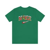 Grinchmas Just Do It- Unisex Bella Canvas Tee