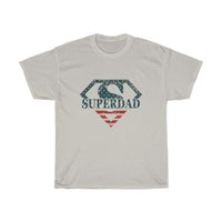 Super Dad Tee