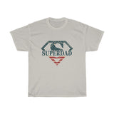 Super Dad Tee