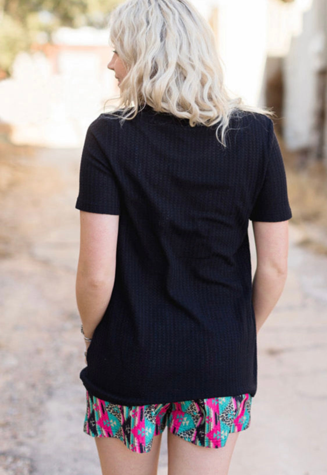 Azzy Aztec Set