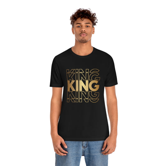 Men's King Tee