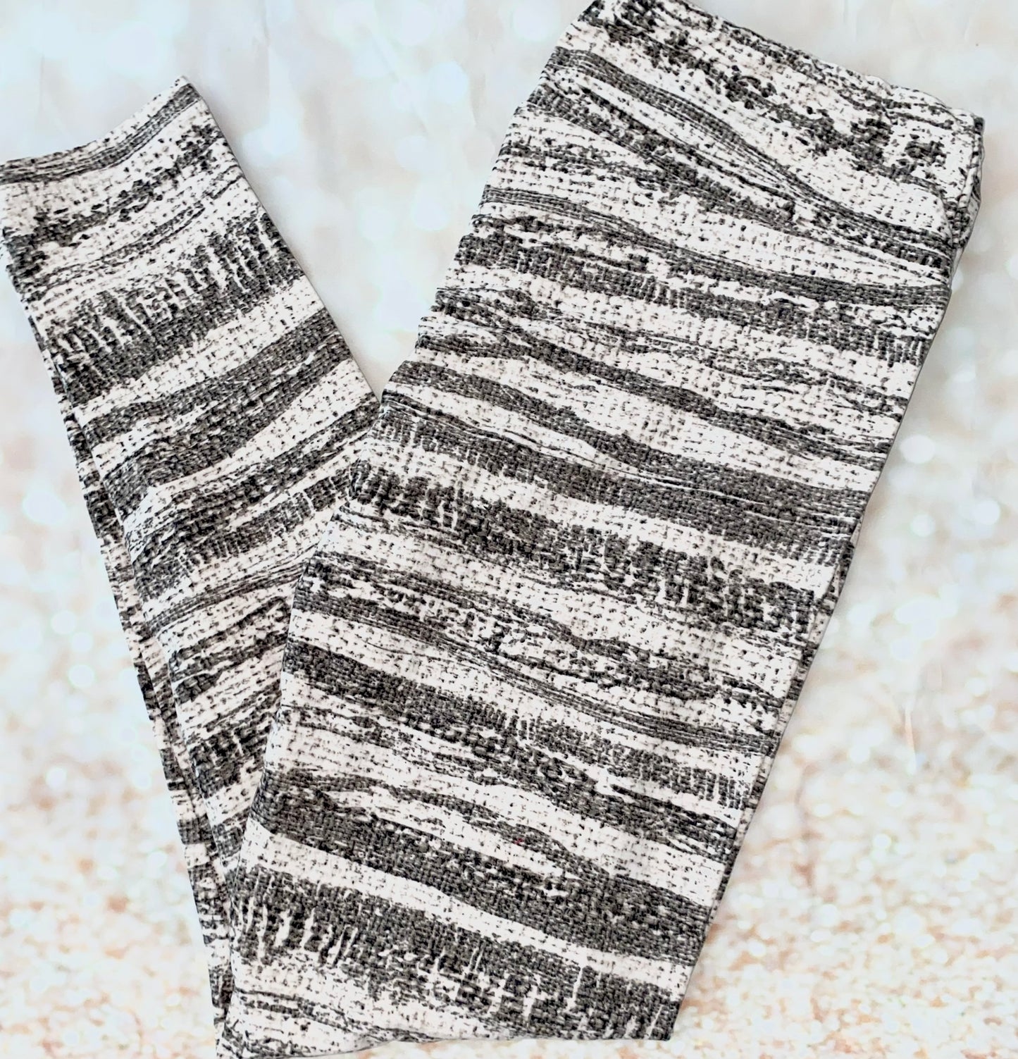 TC Leggings-Variety Prints