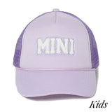 MAMA & Mini Chenille Hats