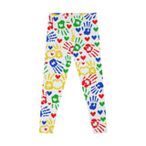 Autism Awareness Stretchy Leggings