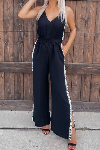 Justine’s Jubilant Jumpsuit