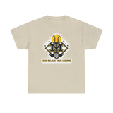 Unisex MI Little League Cotton Tees