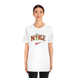 Grinchmas Just Do It- Unisex Bella Canvas Tee