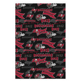 Bucs Wrapping Paper