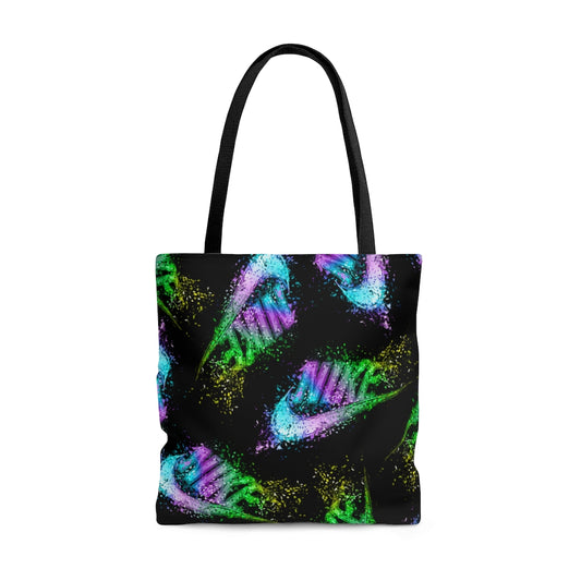 printed Tote Bag