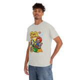 Chucky Charms Unisex Cotton Tee