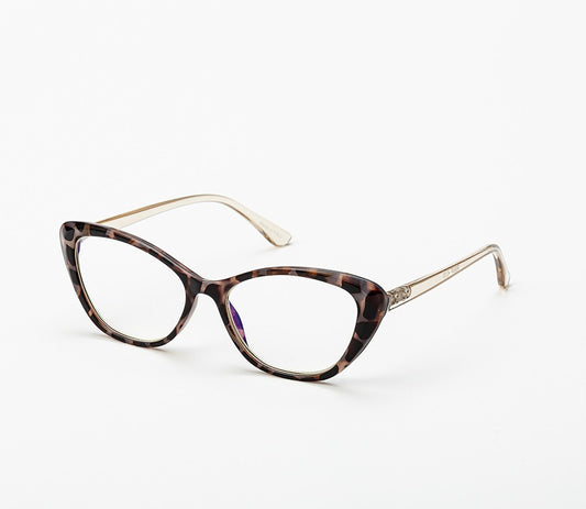 Light Cat Eye Blue Light Readers
