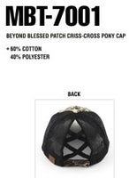 CC Beyond Blessed Hats