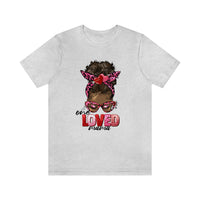 One Loved Mama Tee