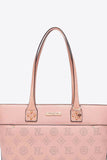 Nicole Lee USA All For Me Handbag