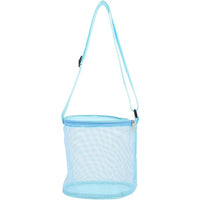 Collapsable Mesh Net Bags