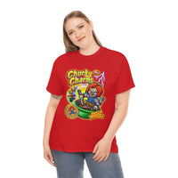 Chucky Charms Unisex Cotton Tee