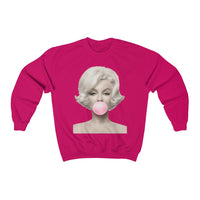 Marilyn Crewneck Sweatshirt