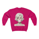 Marilyn Crewneck Sweatshirt