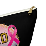 Find The Cure - Accessory Pouch