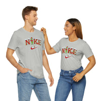 Grinchmas Just Do It- Unisex Bella Canvas Tee