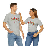 Grinchmas Just Do It- Unisex Bella Canvas Tee