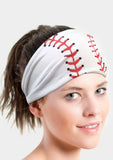 Baseball Headband