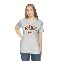 Grinchmas Just Do It- Unisex Bella Canvas Tee