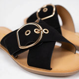 SODA Oregan Sandals