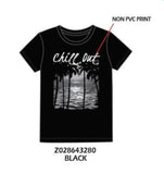 Kids ‘Chill Out’ Tee