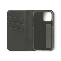 IPhone/Samsung Flip Cases