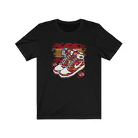 Chiefs Unisex Graphic Tee