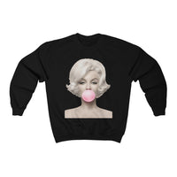 Marilyn Crewneck Sweatshirt