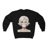 Marilyn Crewneck Sweatshirt