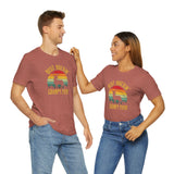 best buckin grampy Short Sleeve Tee