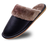 Comfy Winter Slippers