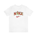 Grinchmas Just Do It- Unisex Bella Canvas Tee