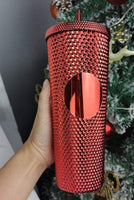 Studded Tumblers- Multiple Colors