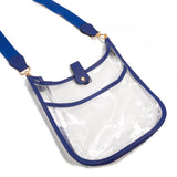 Stadium Approved Bags